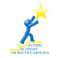 Autism Academy of South Carolina Logo