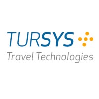 Tursys Travel Technologies Logo