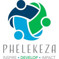 Phelekeza Logo