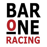 Bar One Racing Logo