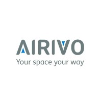 Airivo - Flexible Office Space Logo