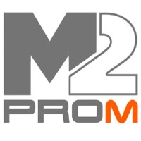 M2 PROM Logo