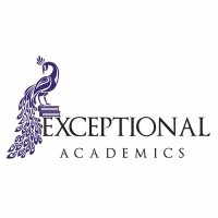 Exceptional Academics Logo