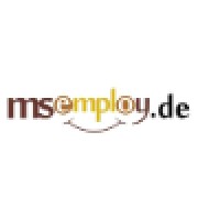 MSEmploy Deutschland GmbH Logo