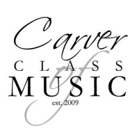 Carver Class of Music Logo