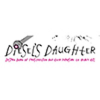 Diesels Daughter Logo