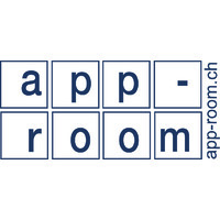 app-room GmbH Logo