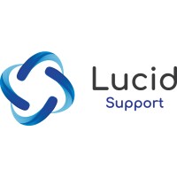 Lucid Support Services Ltd Logo
