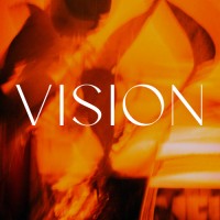 VISION Agency Logo