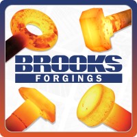 Brooks Forgings Ltd Logo