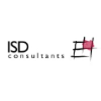 ISD Consultants Ltd Logo