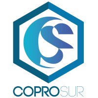 COPROSUR ILE-DE-FRANCE Logo
