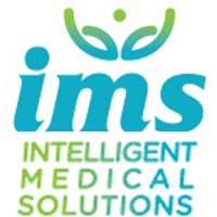 IMS MENA (Intelligent Medical Solutions MENA) Logo