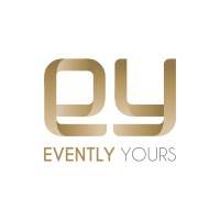 EVENTLY YOURS Logo