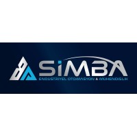 Simba Endüstriyel Otomasyon Logo