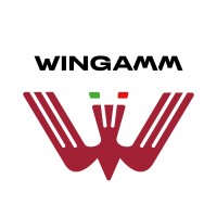 Wingamm Logo