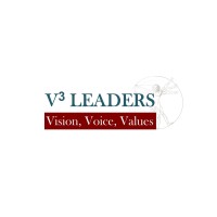 V3 Leaders Logo