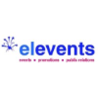 elevents Logo