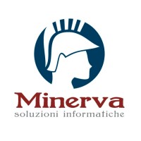 Minerva Soluzioni Logo