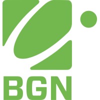 Bspoke Global Networks Ltd (BGN) Logo