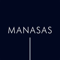 MANASAS [Lighting Innovation] Logo