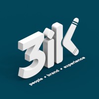 3İK Logo