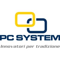 pcsystem Logo