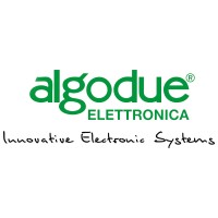 Algodue Elettronica Logo