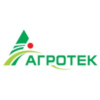 Агротек Logo