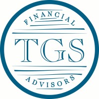 TGS Financial Advisors Logo