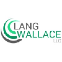 Lang Wallace LLC Logo