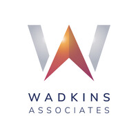 Wadkins Associates Logo