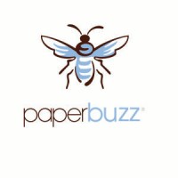 PaperBuzz Logo