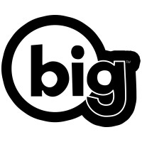 SpotBig Logo