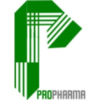Propharma-UK Limited Logo