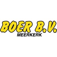 Boer B.V. Kraanverhuur en Heiwerken Logo