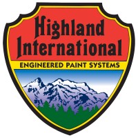 Highland International, LLC Logo