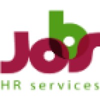 Jos HR Services Logo