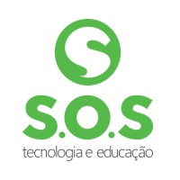 S.O.S Tecnologia e Educação Logo