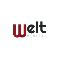 Welt Medical Logo