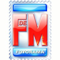 Fotorama Games & Toys Logo