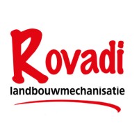 LMB Rovadi BV Logo