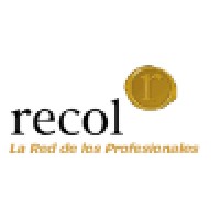 Recol Networks, S.A. Logo