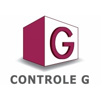 CONTROLE G Logo