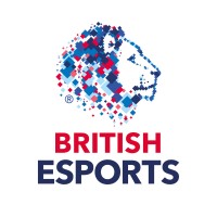 British Esports Logo