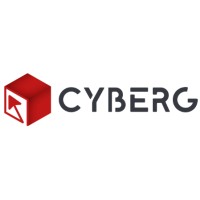 CYBERG Logo