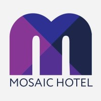 Mosaic Hotel Logo