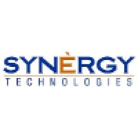 SYNERGY TECHNOLOGIES Logo