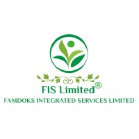 FAMDOKS INTEGRATED SERVICES LTD Logo