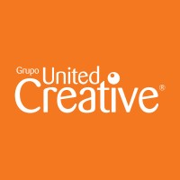 Grupo United Creative Logo